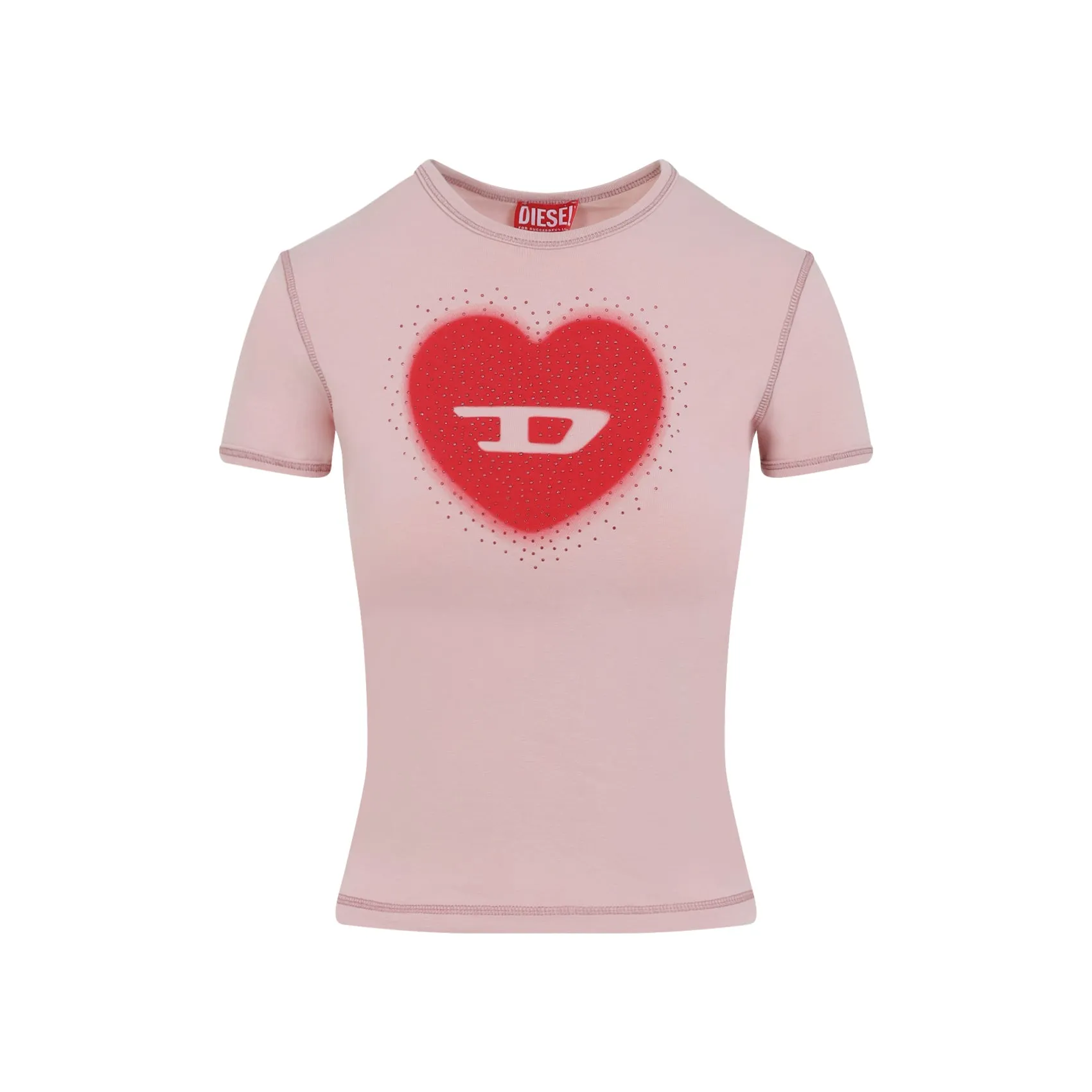 Diesel T-uncuties T-shirt sold by Lord & Taylor product image thumbnail 2