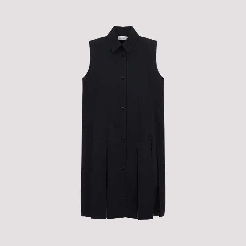 Moncler Cotton Midi Dress made by Moncler