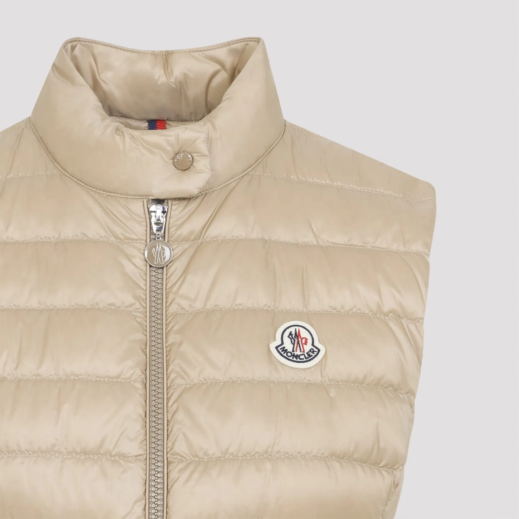 Moncler Igens Vest sold by Lord & Taylor product image thumbnail 5