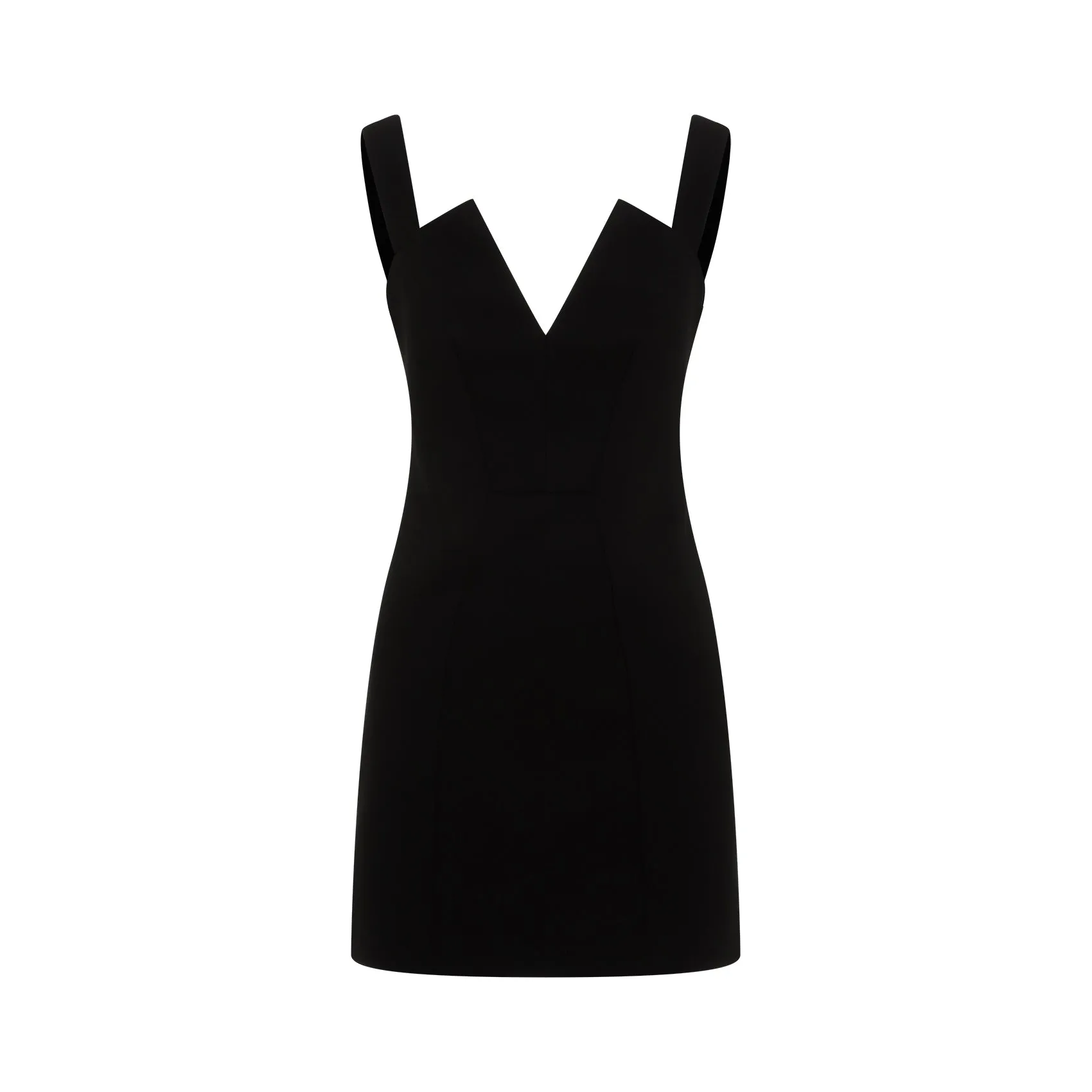 Givenchy Acetate Mini Dress sold by Lord & Taylor product image thumbnail 2