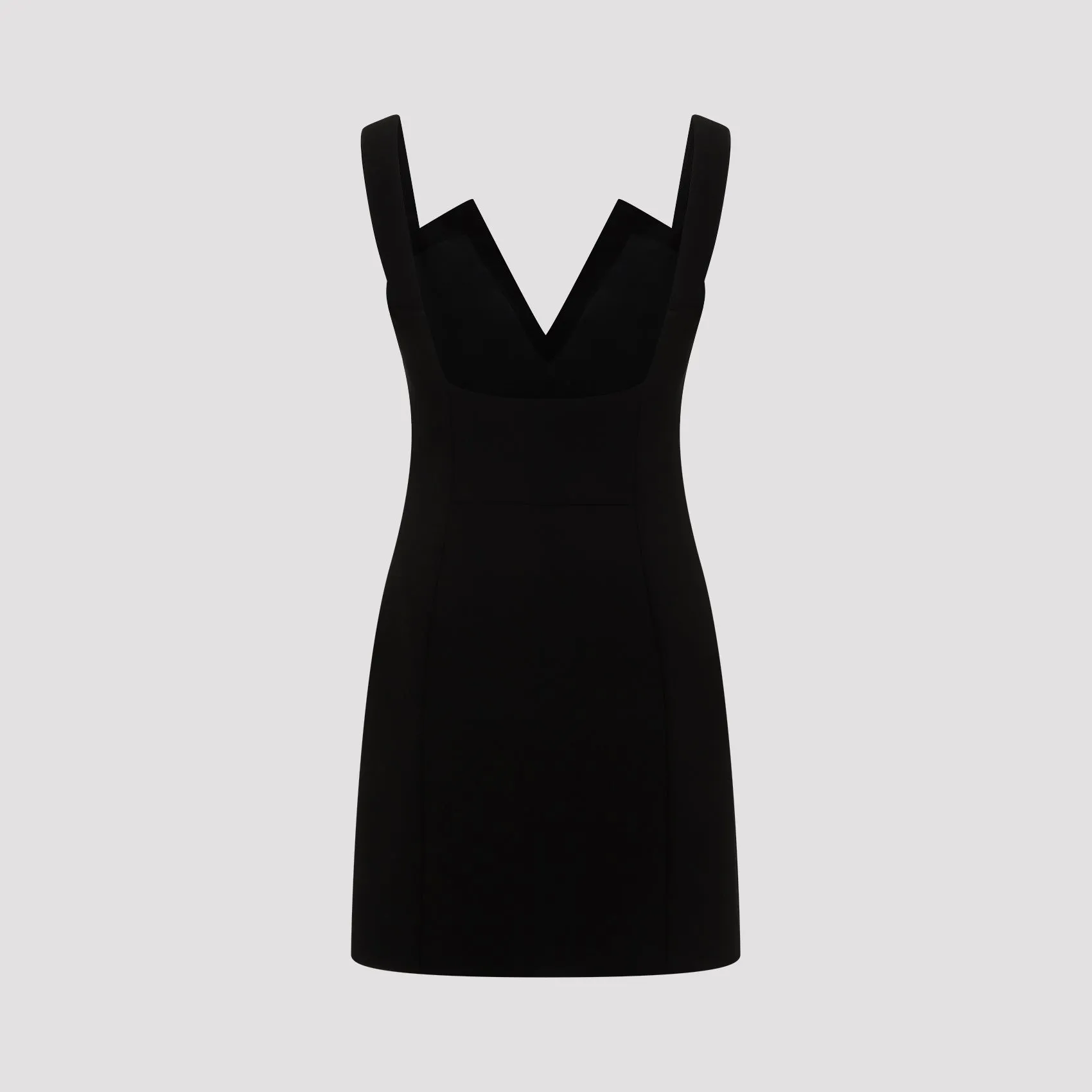 Givenchy Acetate Mini Dress sold by Lord & Taylor product image thumbnail 4