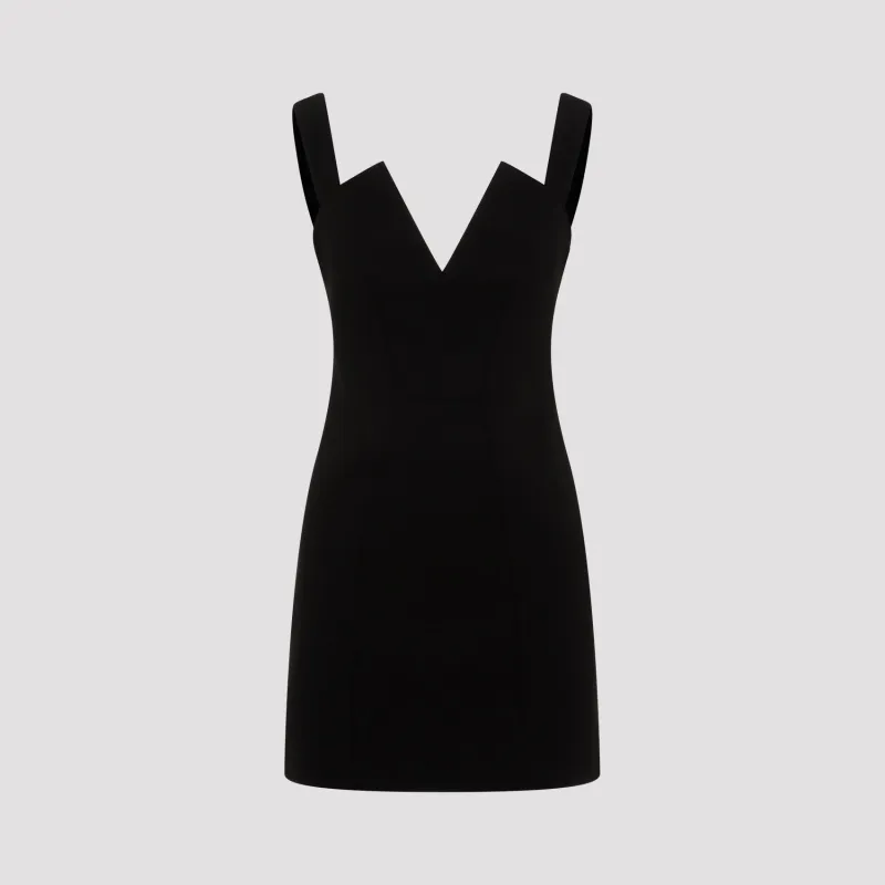 Givenchy Acetate Mini Dress made by Givenchy