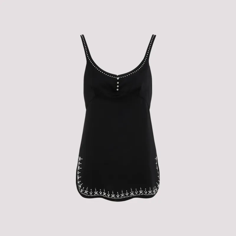 Rabanne Mini Dress made by Rabanne