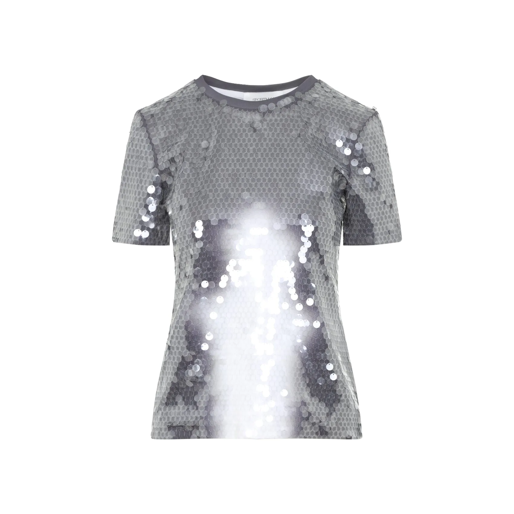 Sportmax Kibbutz Sequined T-Shirt sold by Lord & Taylor product image thumbnail 2