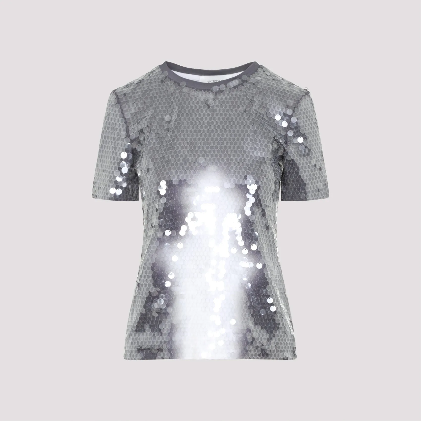 Sportmax Kibbutz Sequined T-Shirt sold by Lord & Taylor