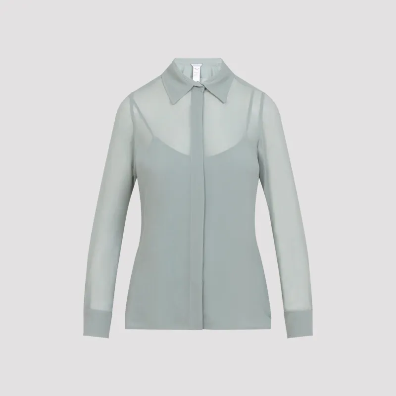 Max Mara Golfo Shirt made by MaxMara