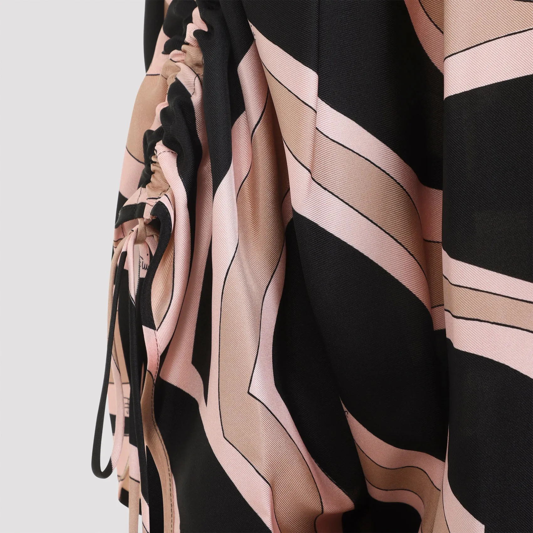 Pucci Silk Mini Dress sold by Lord & Taylor product image thumbnail 5