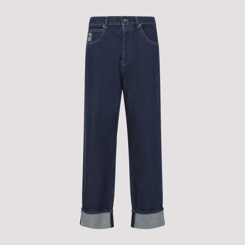 Marni Cotton Jeans made by Marni