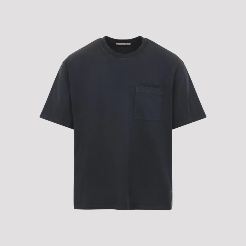 Marni Cotton T-shirt made by Marni