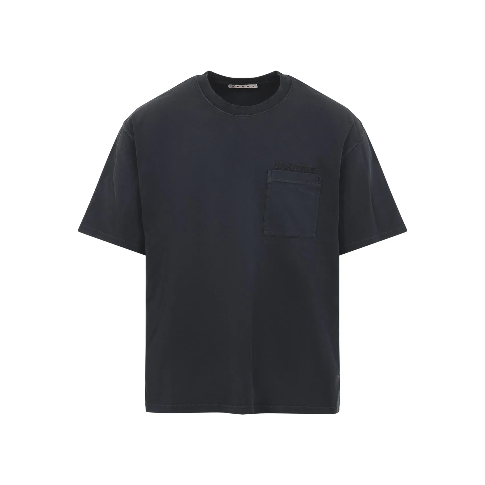 Marni Cotton T-shirt sold by Lord & Taylor product image thumbnail 2