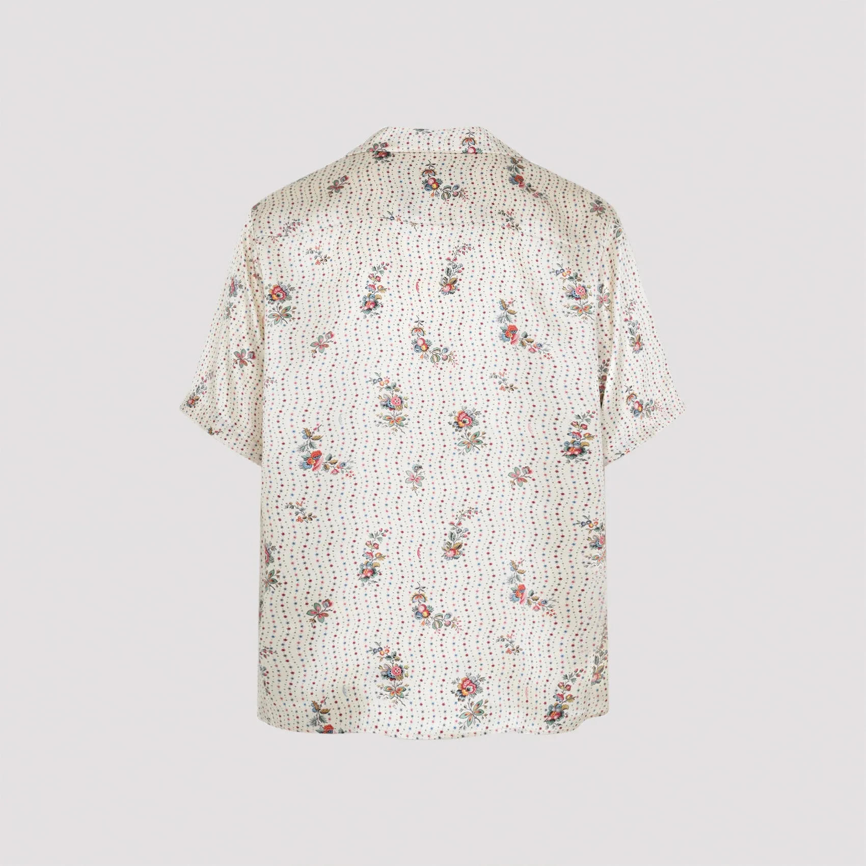 Valentino Silk Shirt sold by Lord & Taylor product image thumbnail 4
