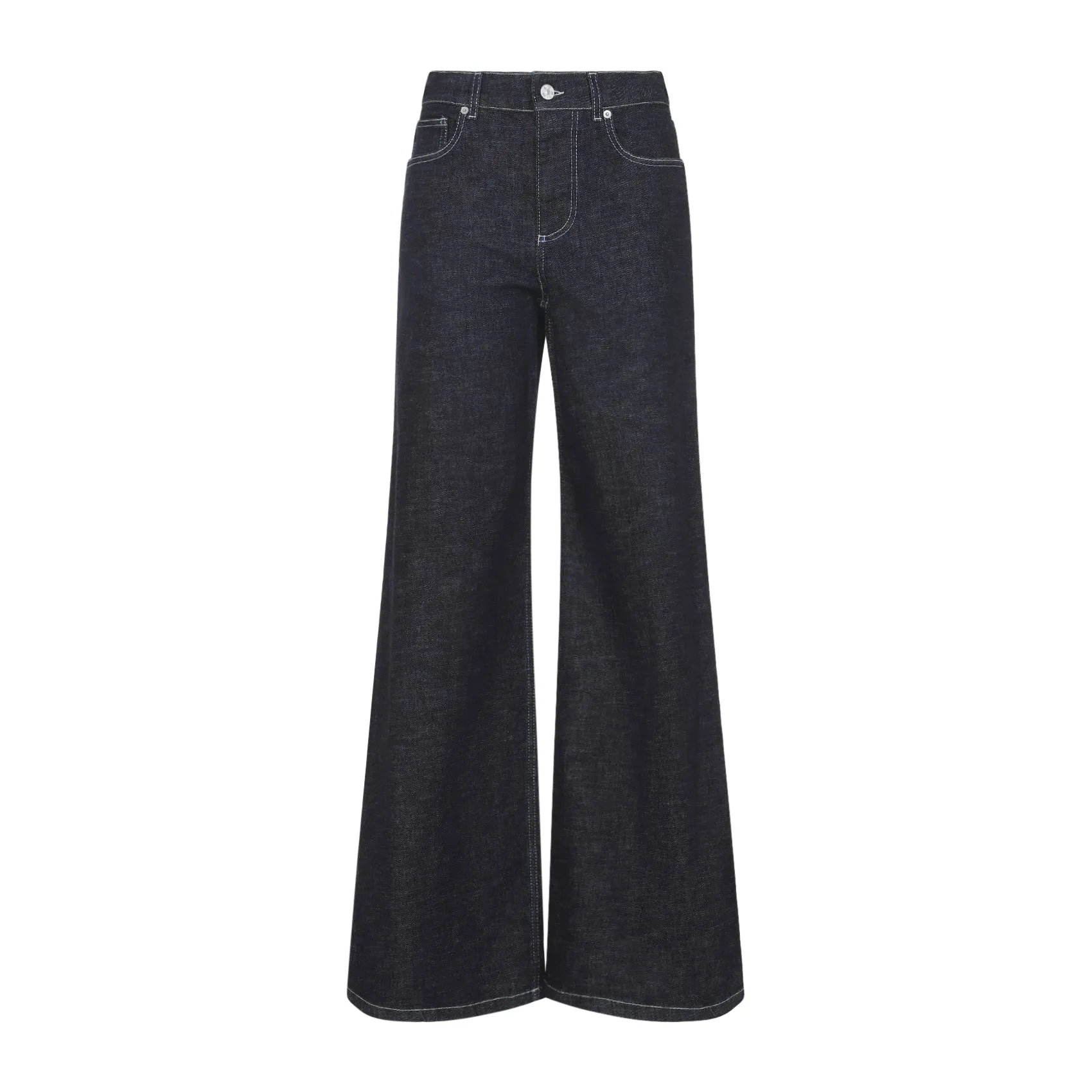 Marni 5-Pocket Jeans sold by Lord & Taylor product image thumbnail 2