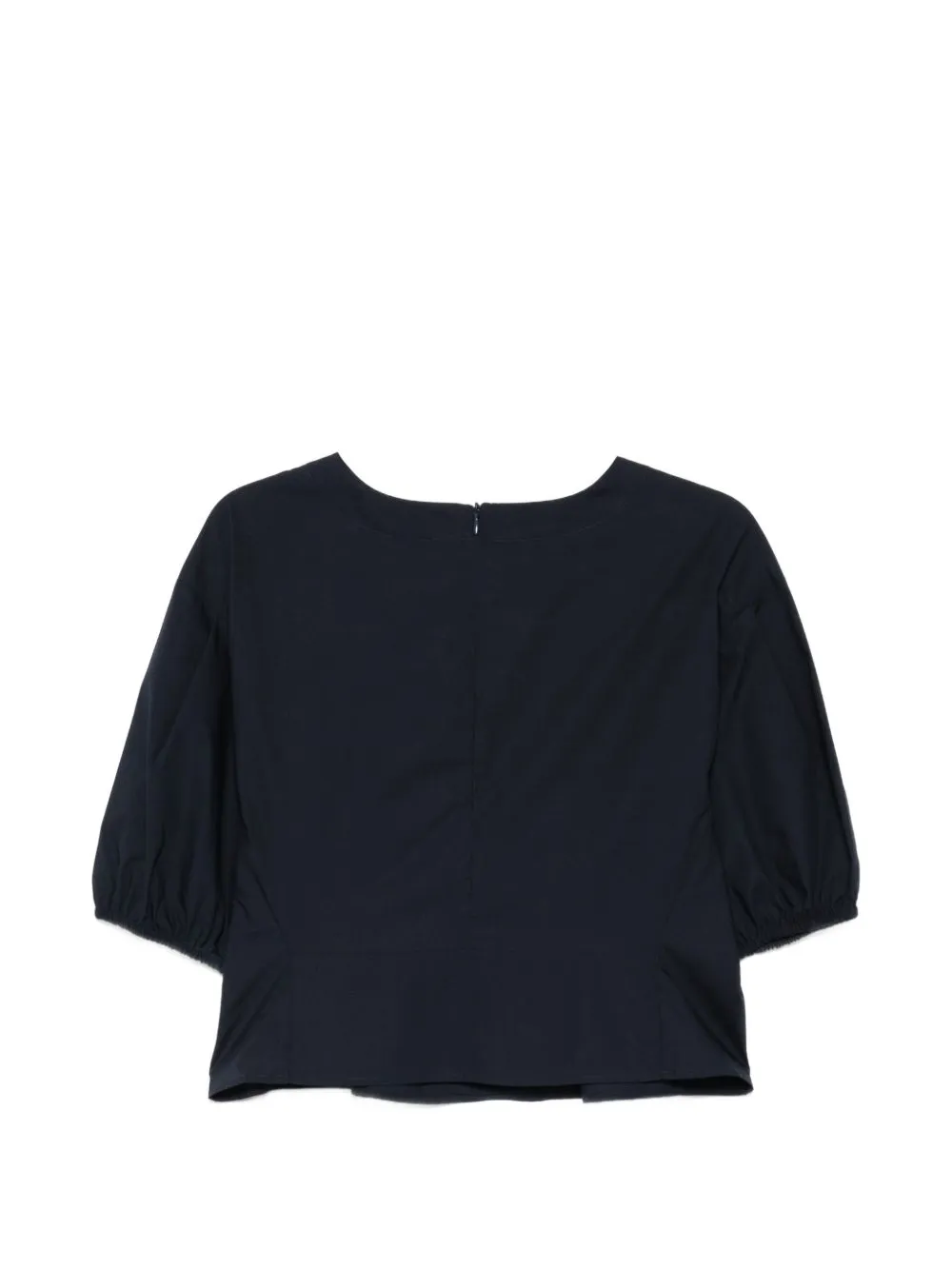 COTTON BLOUSE sold by Lord & Taylor product image thumbnail 3