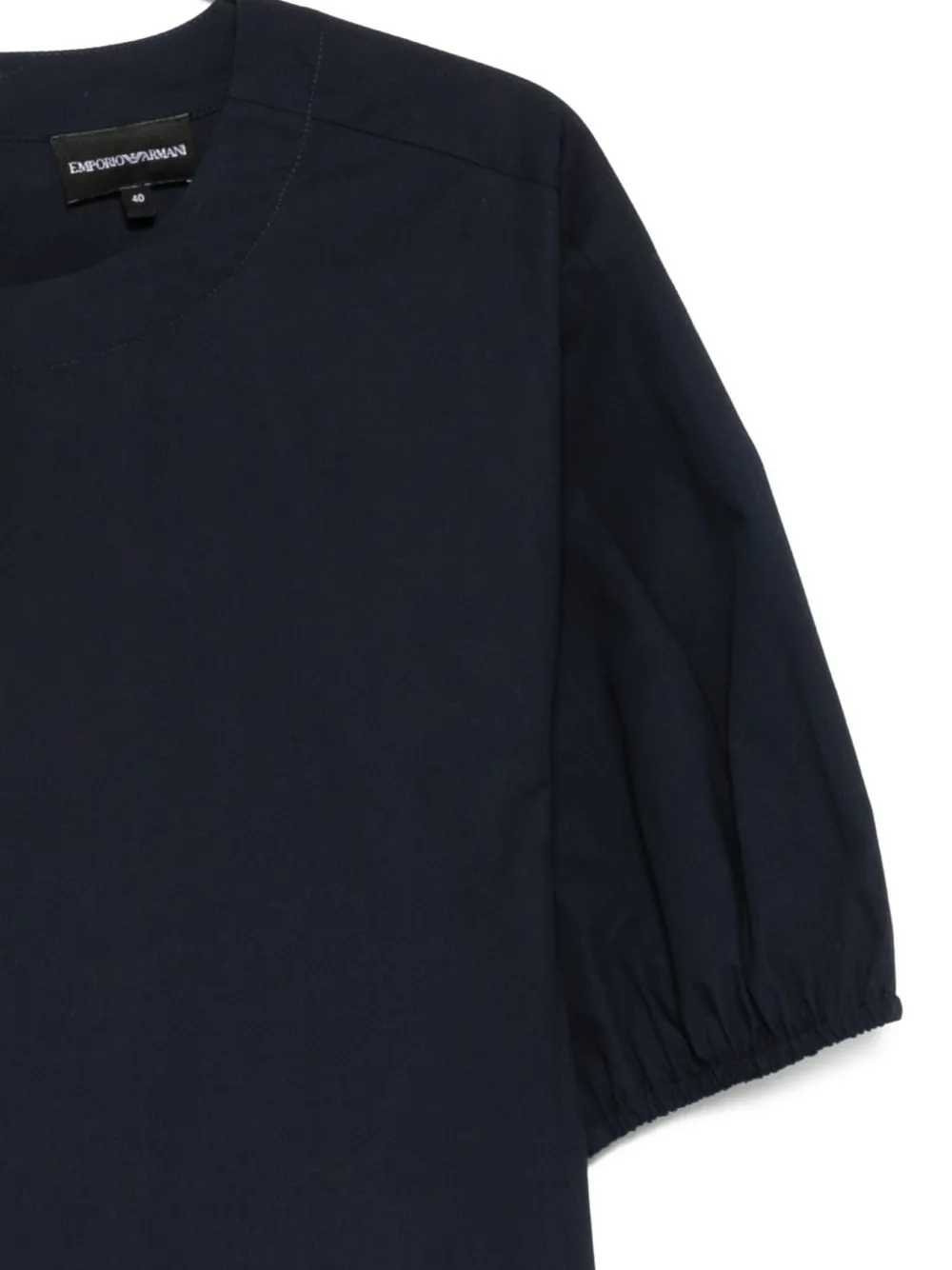 COTTON BLOUSE sold by Lord & Taylor product image thumbnail 2
