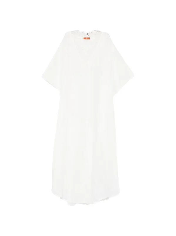 LONG KAFTAN made by Ermanno Scervino