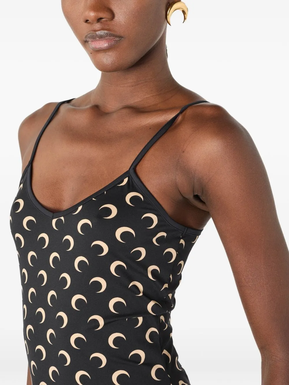 MOON MINI DRESS sold by Lord & Taylor product image thumbnail 3