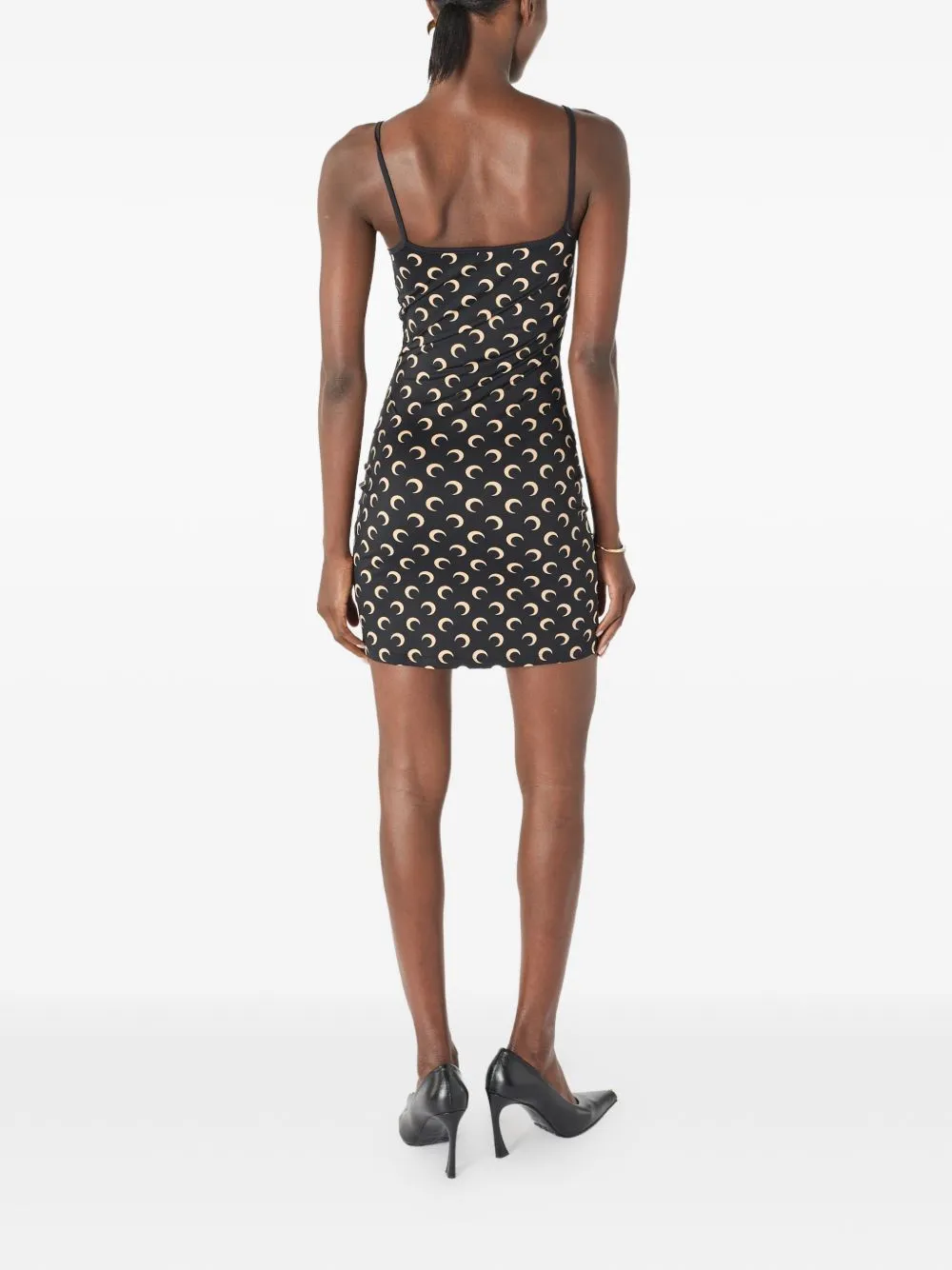 MOON MINI DRESS sold by Lord & Taylor product image thumbnail 4