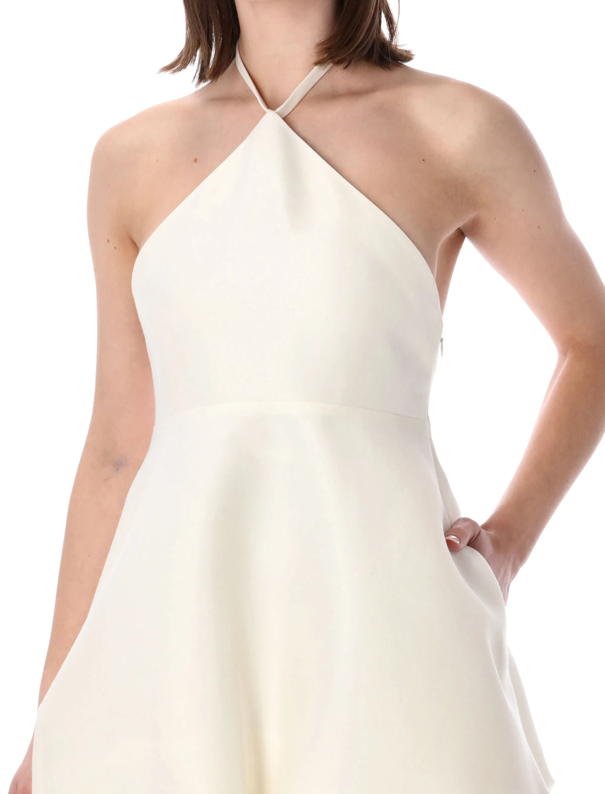 BALENCIAGA BALOON MINI DRESS sold by Lord & Taylor product image thumbnail 3