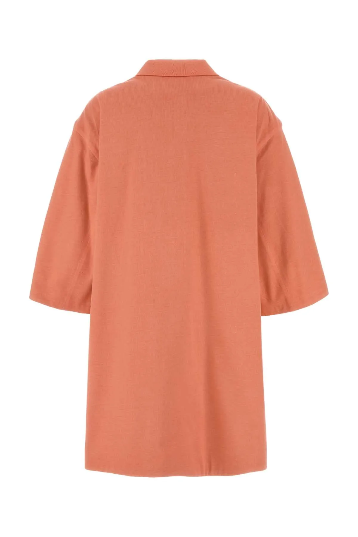 PINK PIQUET OVERCOAT sold by Lord & Taylor product image thumbnail 2