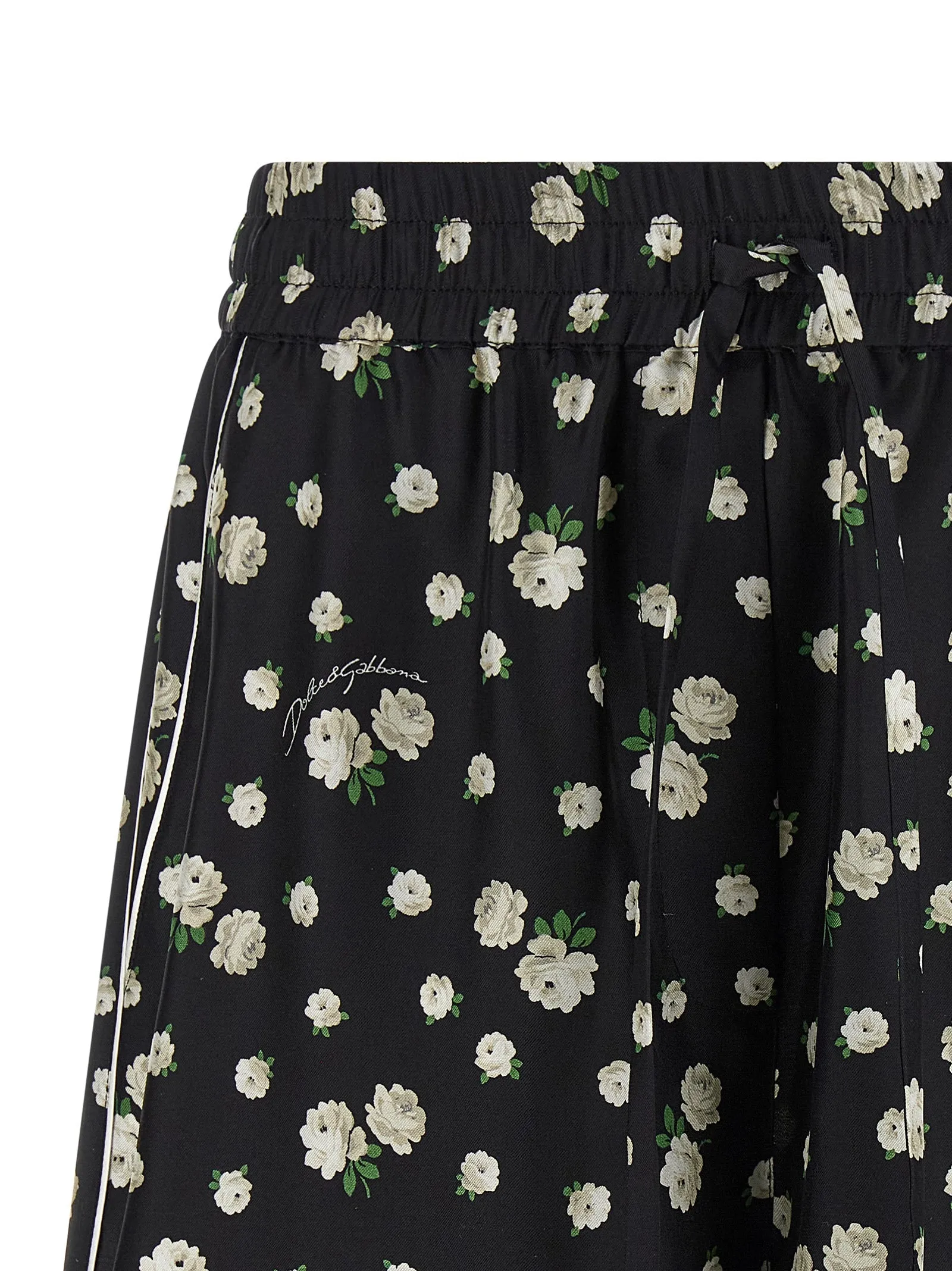 'Vanity' bermuda shorts sold by Lord & Taylor product image thumbnail 4