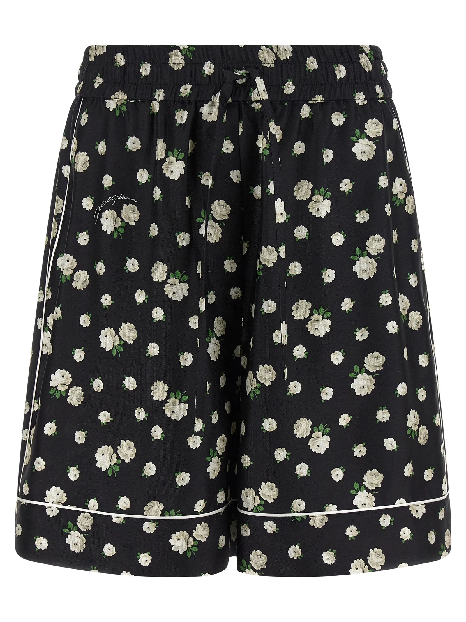 'Vanity' bermuda shorts sold by Lord & Taylor