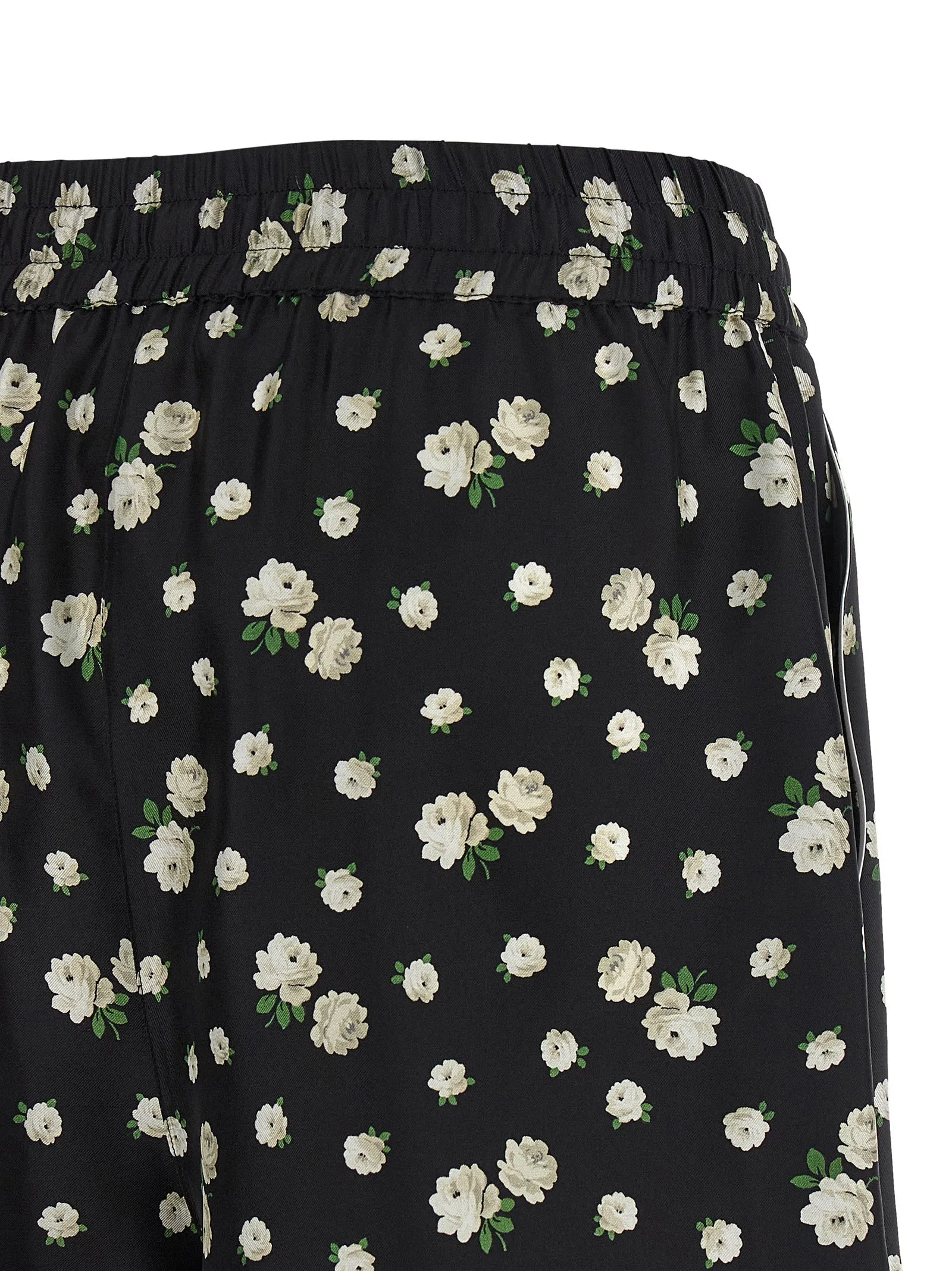 'Vanity' bermuda shorts sold by Lord & Taylor product image thumbnail 5