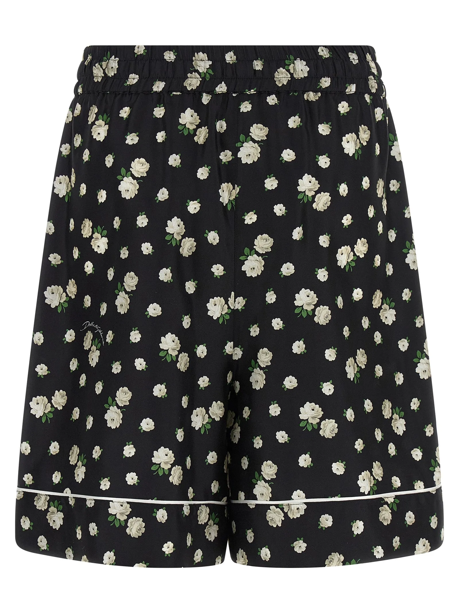 'Vanity' bermuda shorts sold by Lord & Taylor product image thumbnail 2