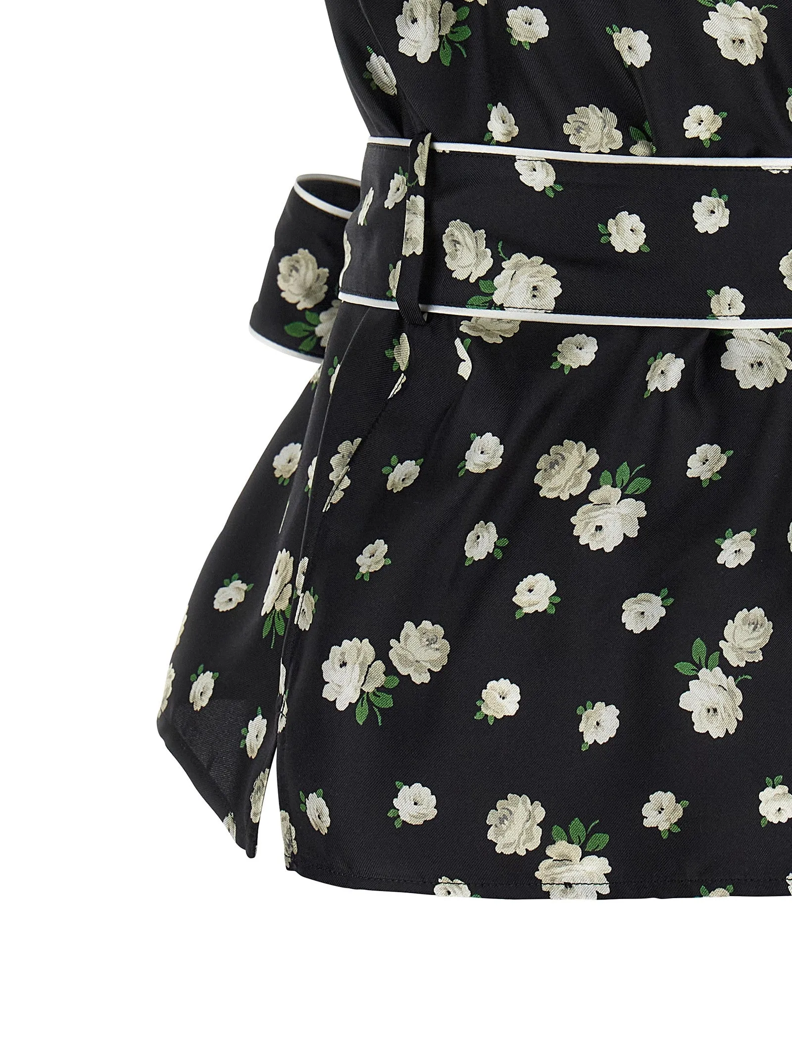 'Vanity' shirt sold by Lord & Taylor product image thumbnail 4