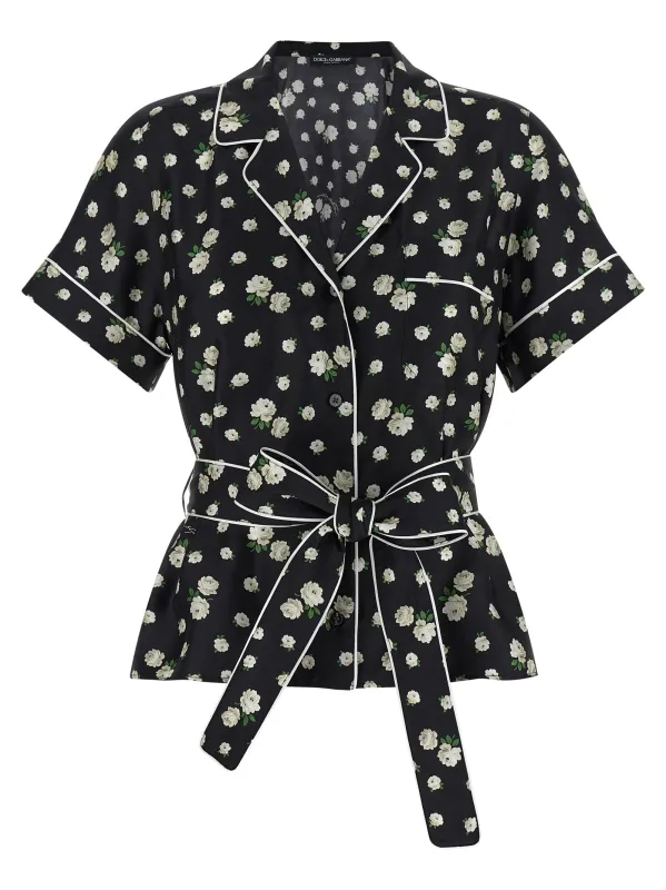 'Vanity' shirt made by Lord & Taylor