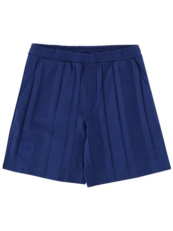 SHORTS "LUX HUXLEY" made by Hugo Boss