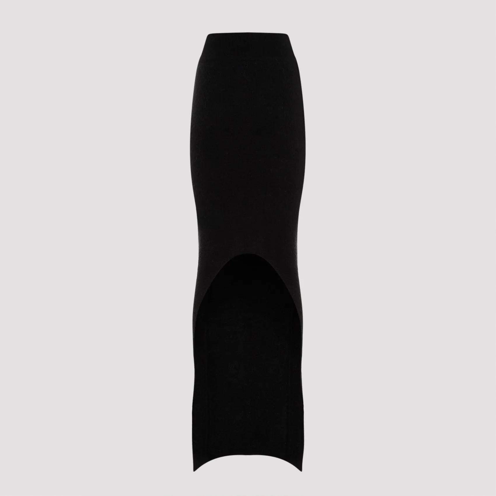 Rick Owens Pillar Skirt sold by Lord & Taylor product image thumbnail 4
