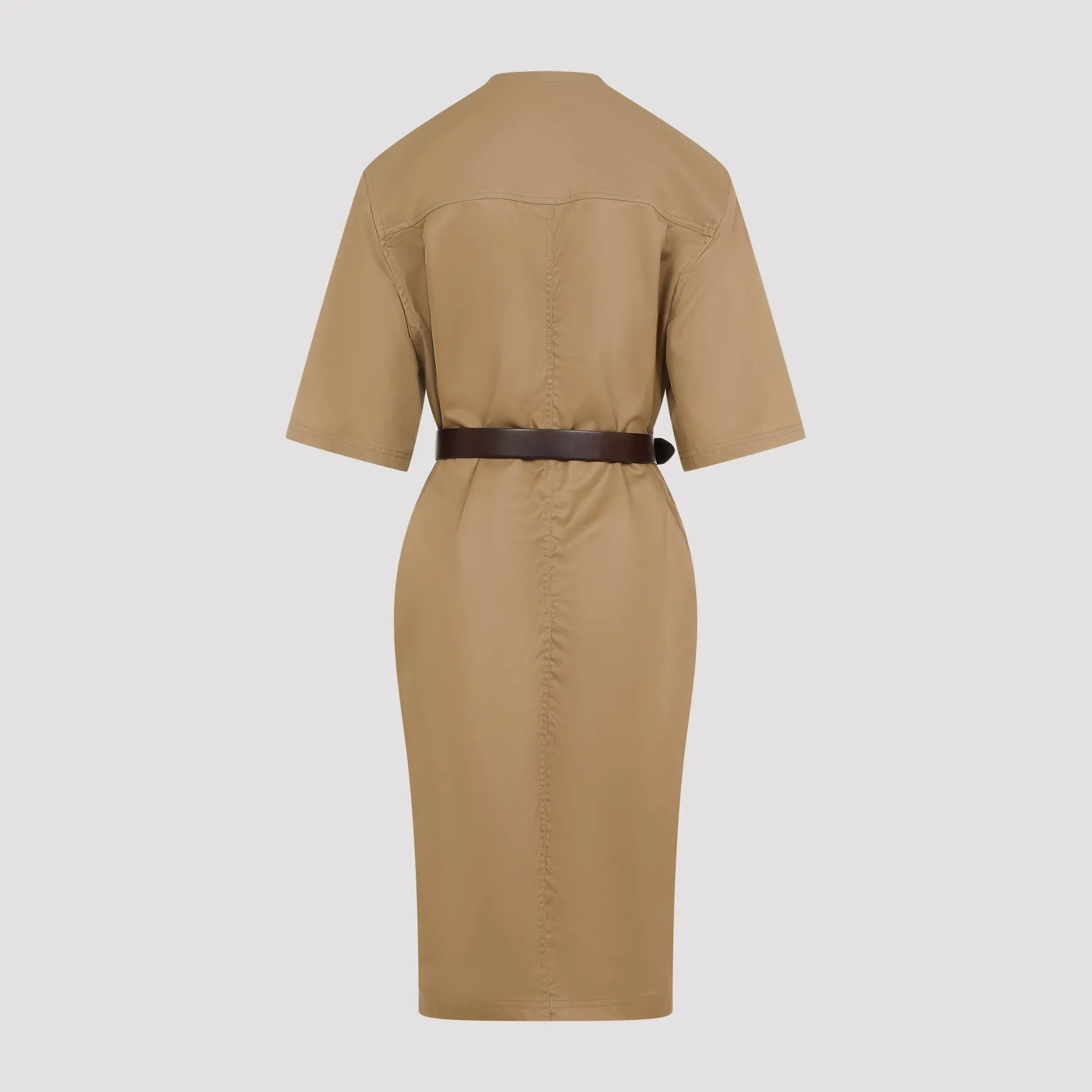 Saint Laurent Dress sold by Lord & Taylor product image thumbnail 4