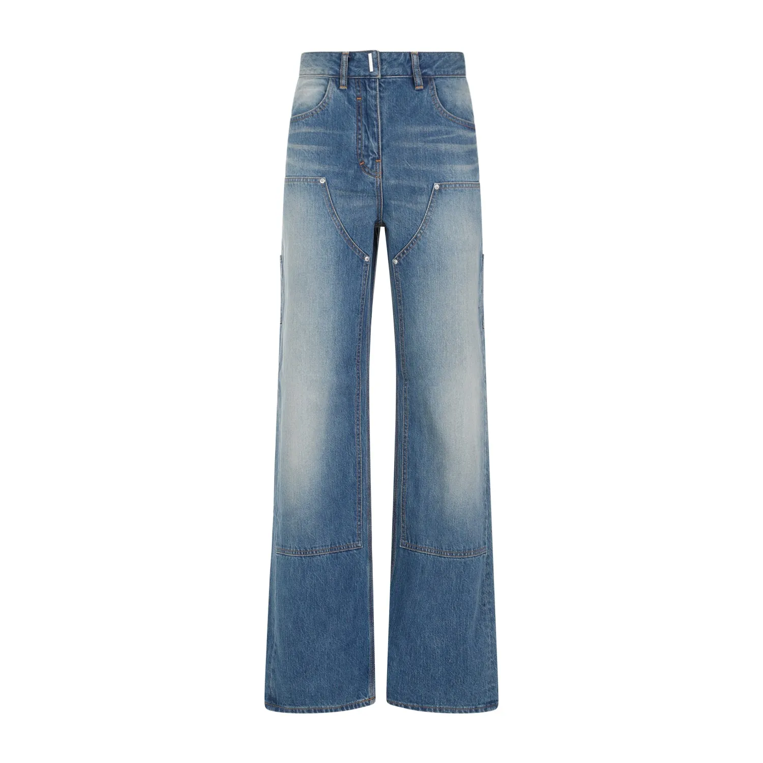 Givenchy Cotton Jeans sold by Lord & Taylor product image thumbnail 2