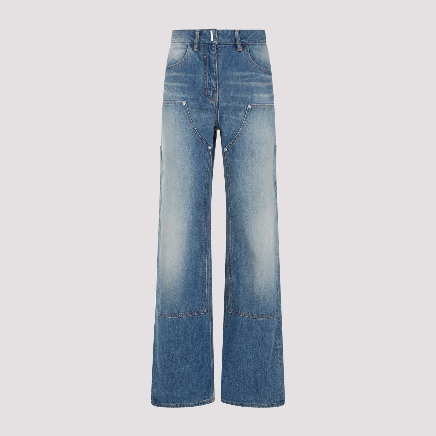 Givenchy Cotton Jeans sold by Lord & Taylor product image thumbnail 3