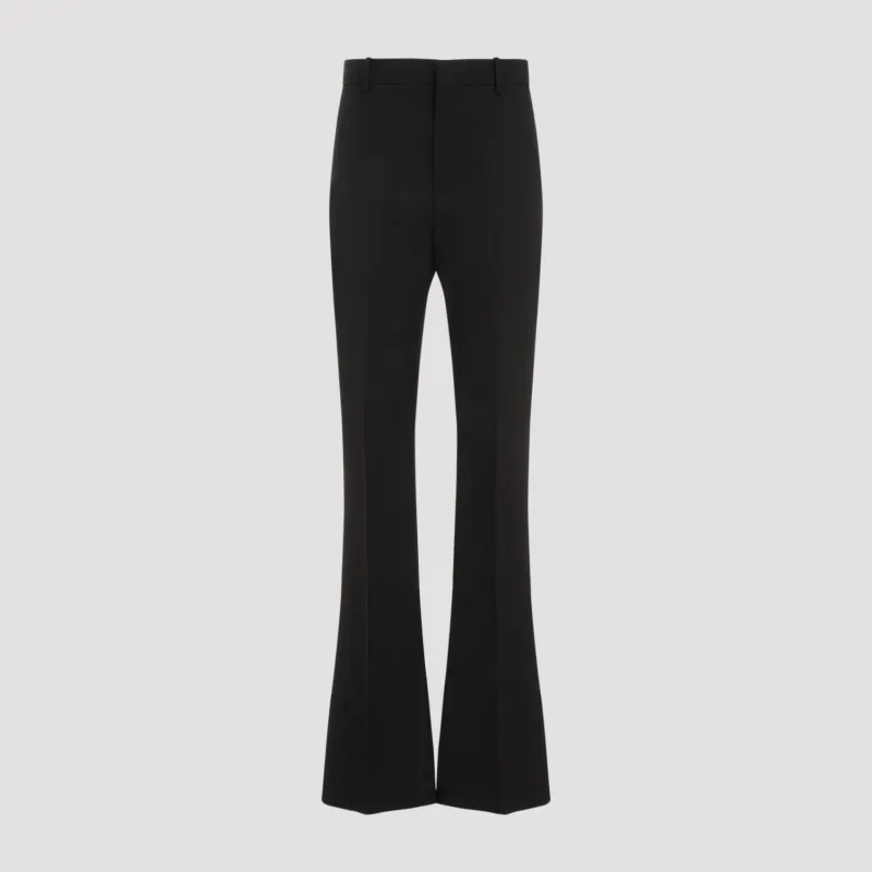 Bottega Veneta Wool Pant made by Bottega Veneta