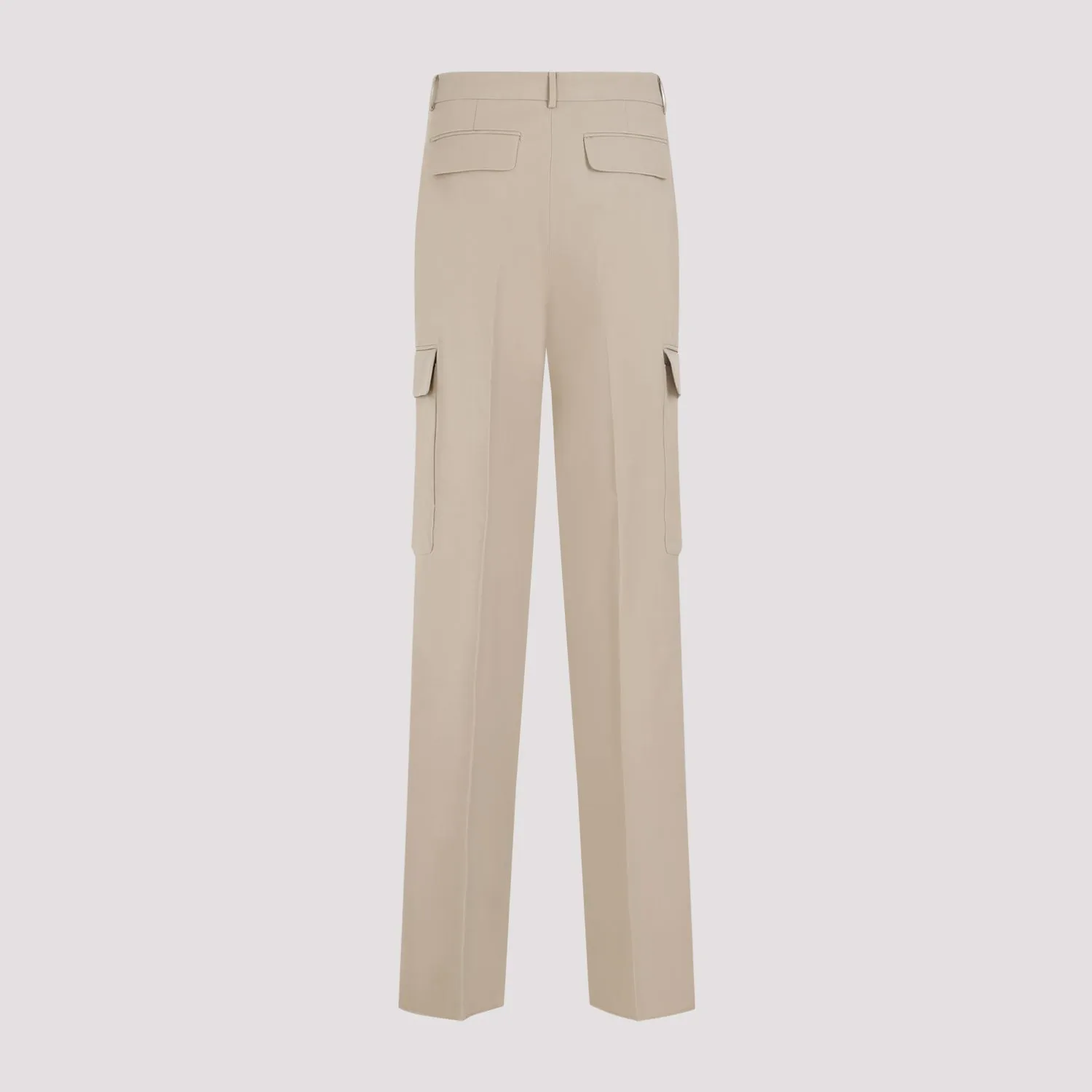 Sportmax Jacopo Cargo Pants sold by Lord & Taylor product image thumbnail 4