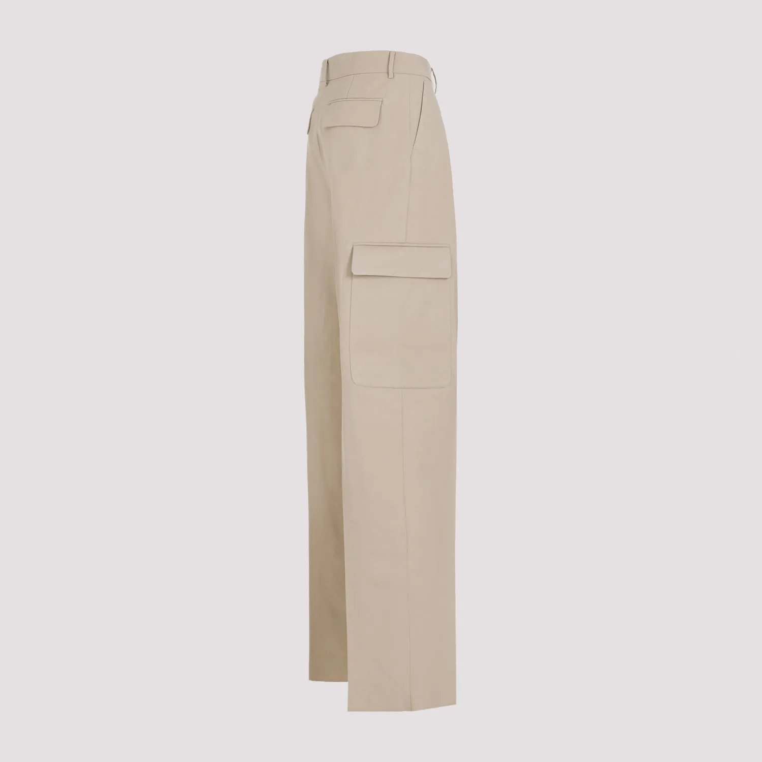Sportmax Jacopo Cargo Pants sold by Lord & Taylor product image thumbnail 5