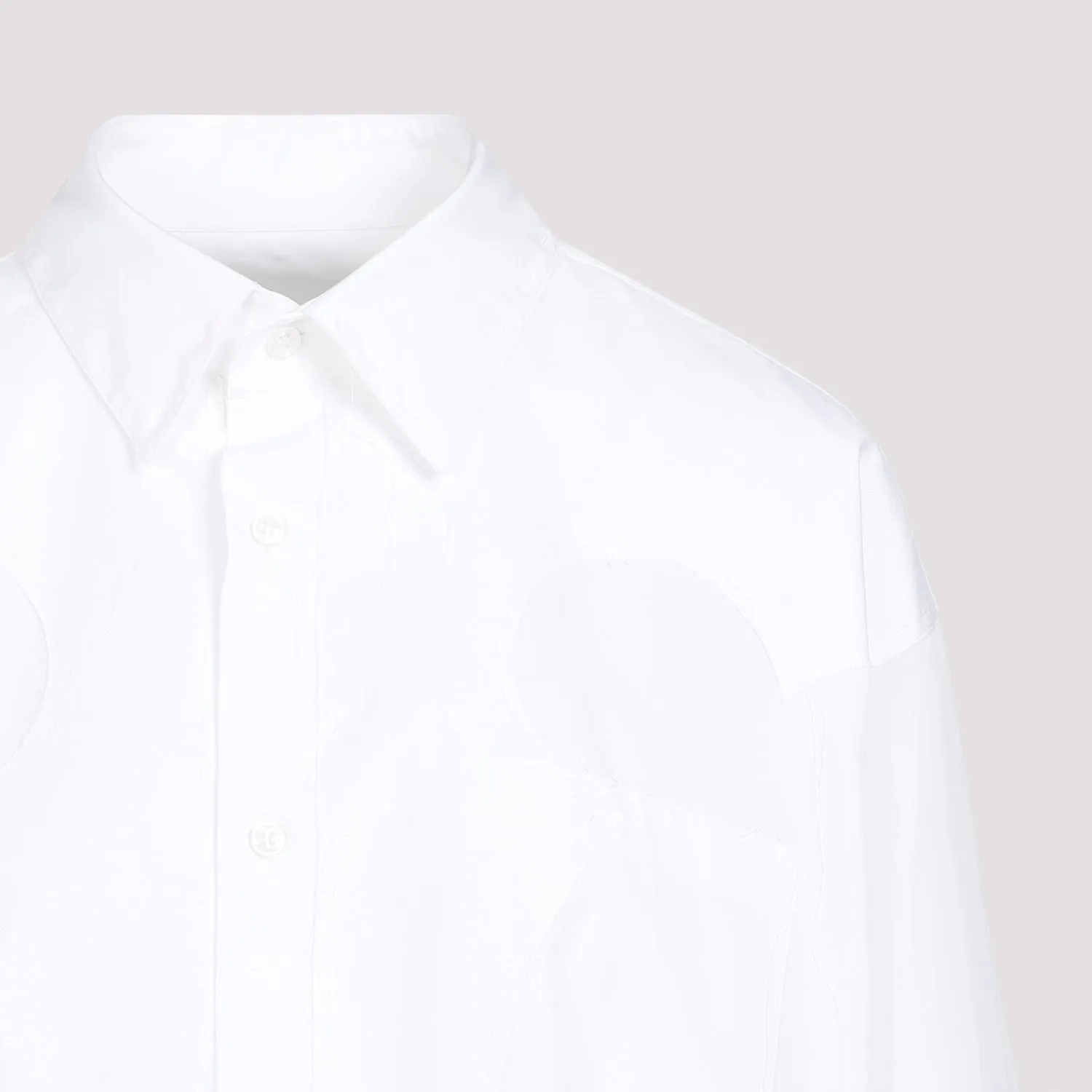 Maison Margiela Shirt sold by Lord & Taylor product image thumbnail 5