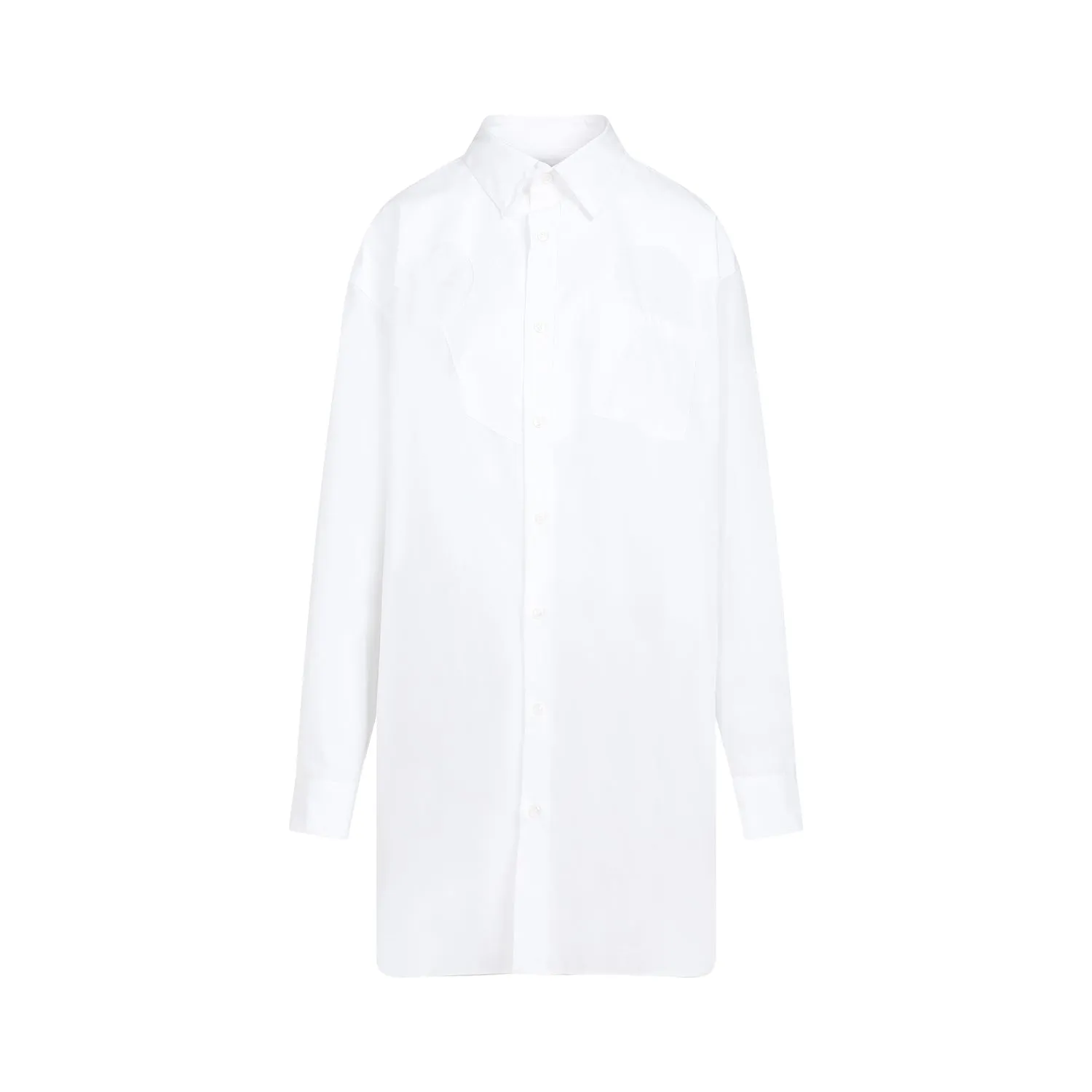Maison Margiela Shirt sold by Lord & Taylor product image thumbnail 2