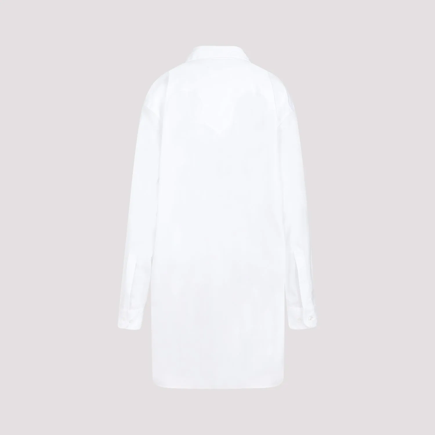 Maison Margiela Shirt sold by Lord & Taylor product image thumbnail 4