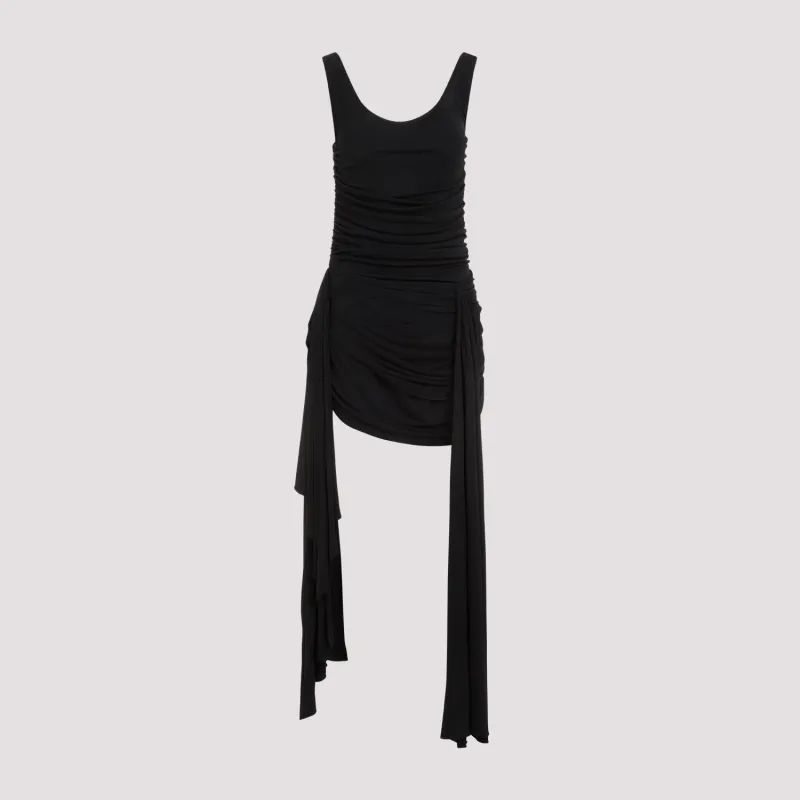 Mugler Dress made by Mugler