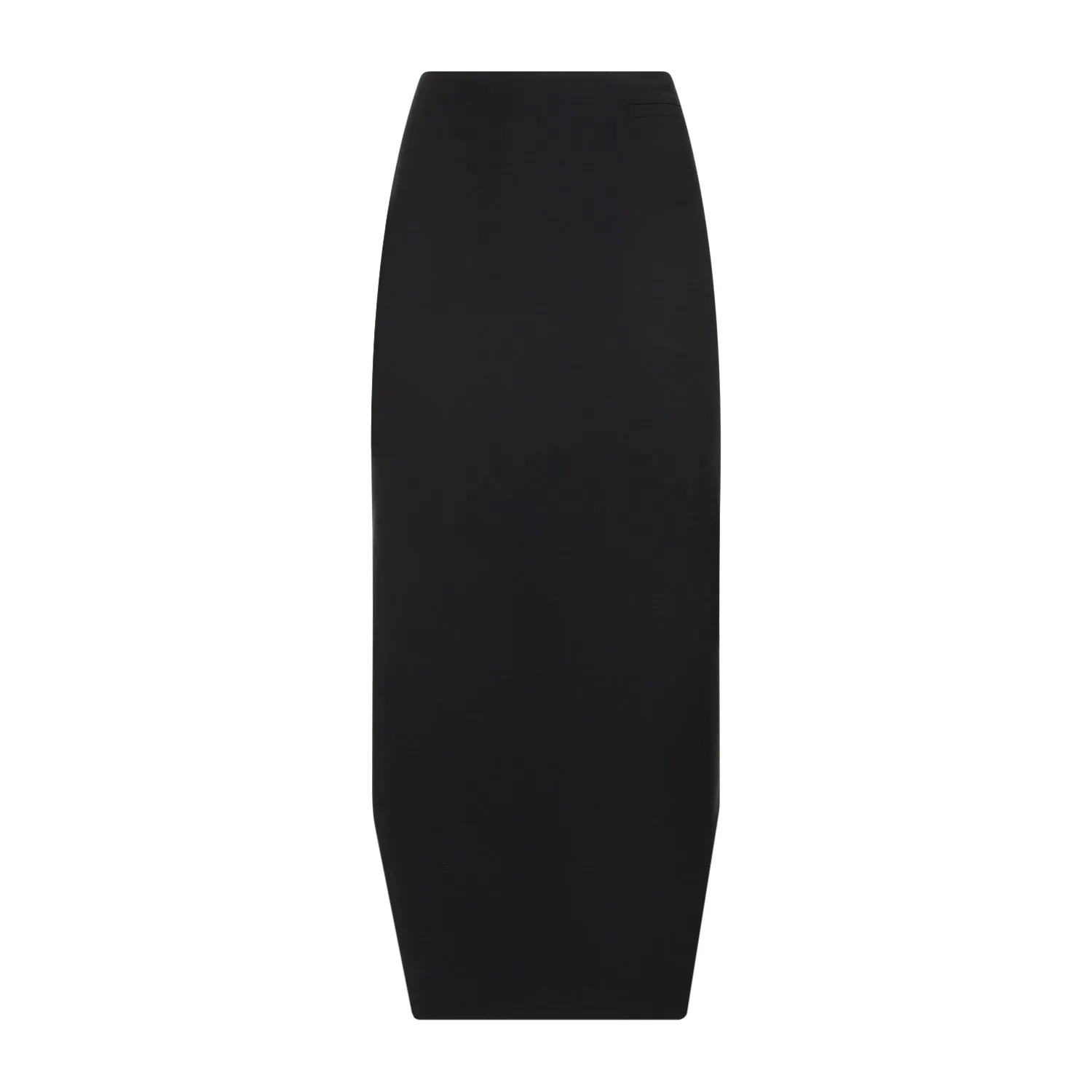 Givenchy Front Kick Skirt sold by Lord & Taylor product image thumbnail 2