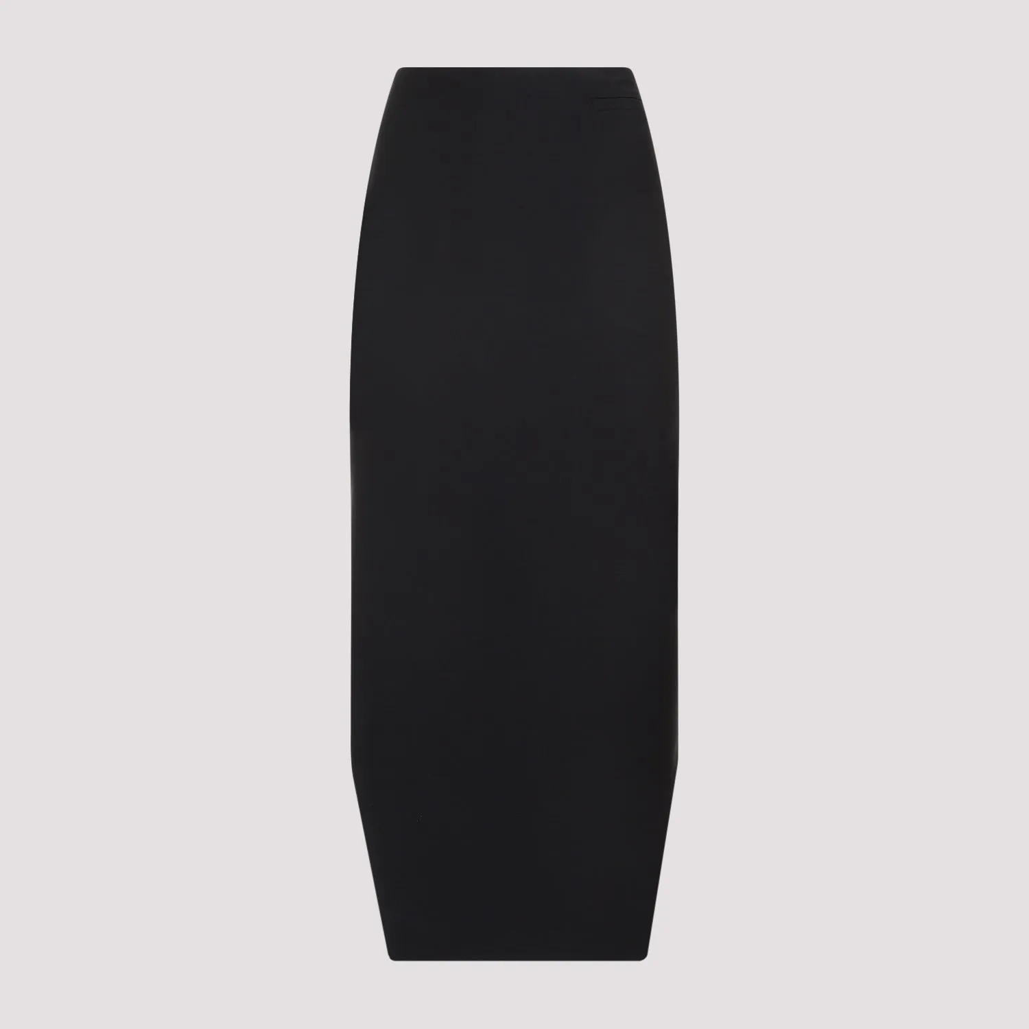 Givenchy Front Kick Skirt sold by Lord & Taylor product image thumbnail 3