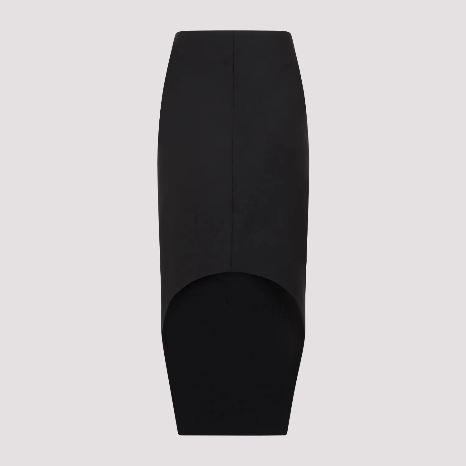 Givenchy Front Kick Skirt sold by Lord & Taylor product image thumbnail 4