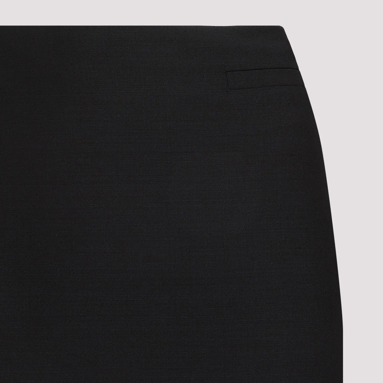 Givenchy Front Kick Skirt sold by Lord & Taylor product image thumbnail 5