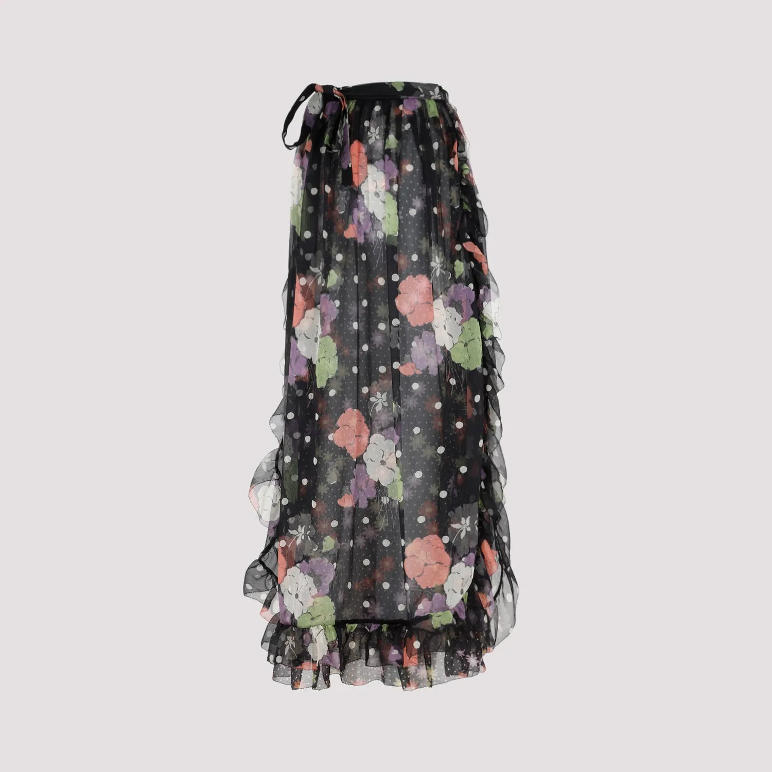 Etro Silk Skirt sold by Lord & Taylor product image thumbnail 5