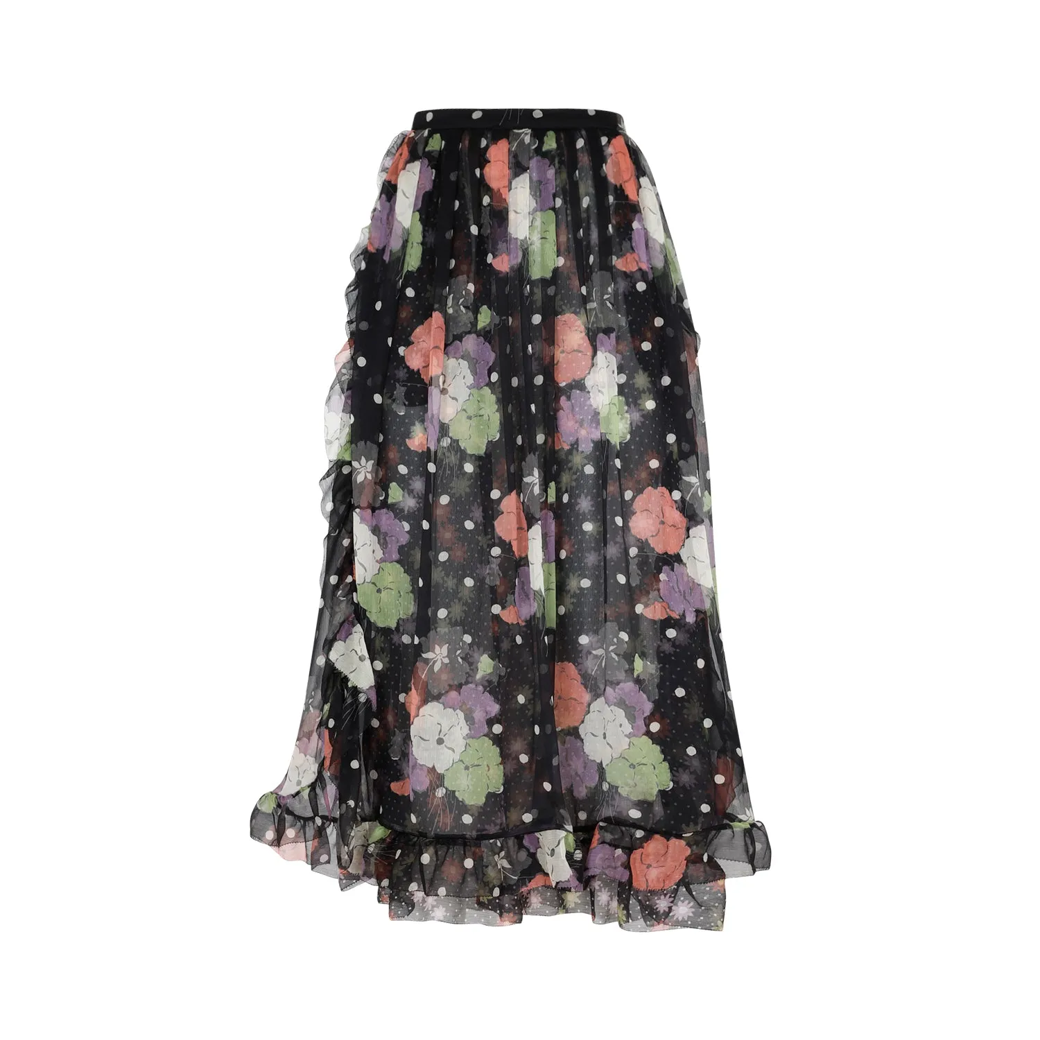 Etro Silk Skirt sold by Lord & Taylor product image thumbnail 2