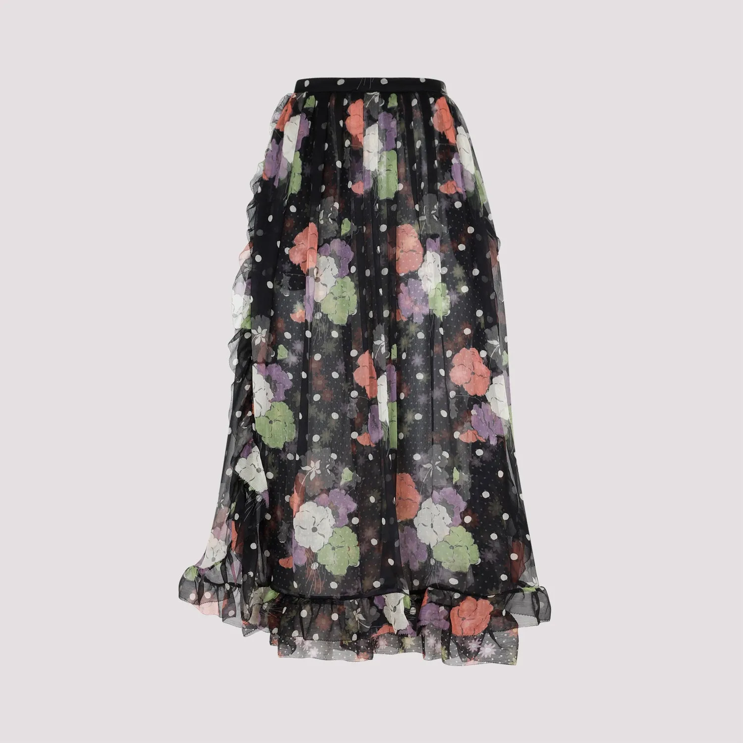 Etro Silk Skirt sold by Lord & Taylor product image thumbnail 3