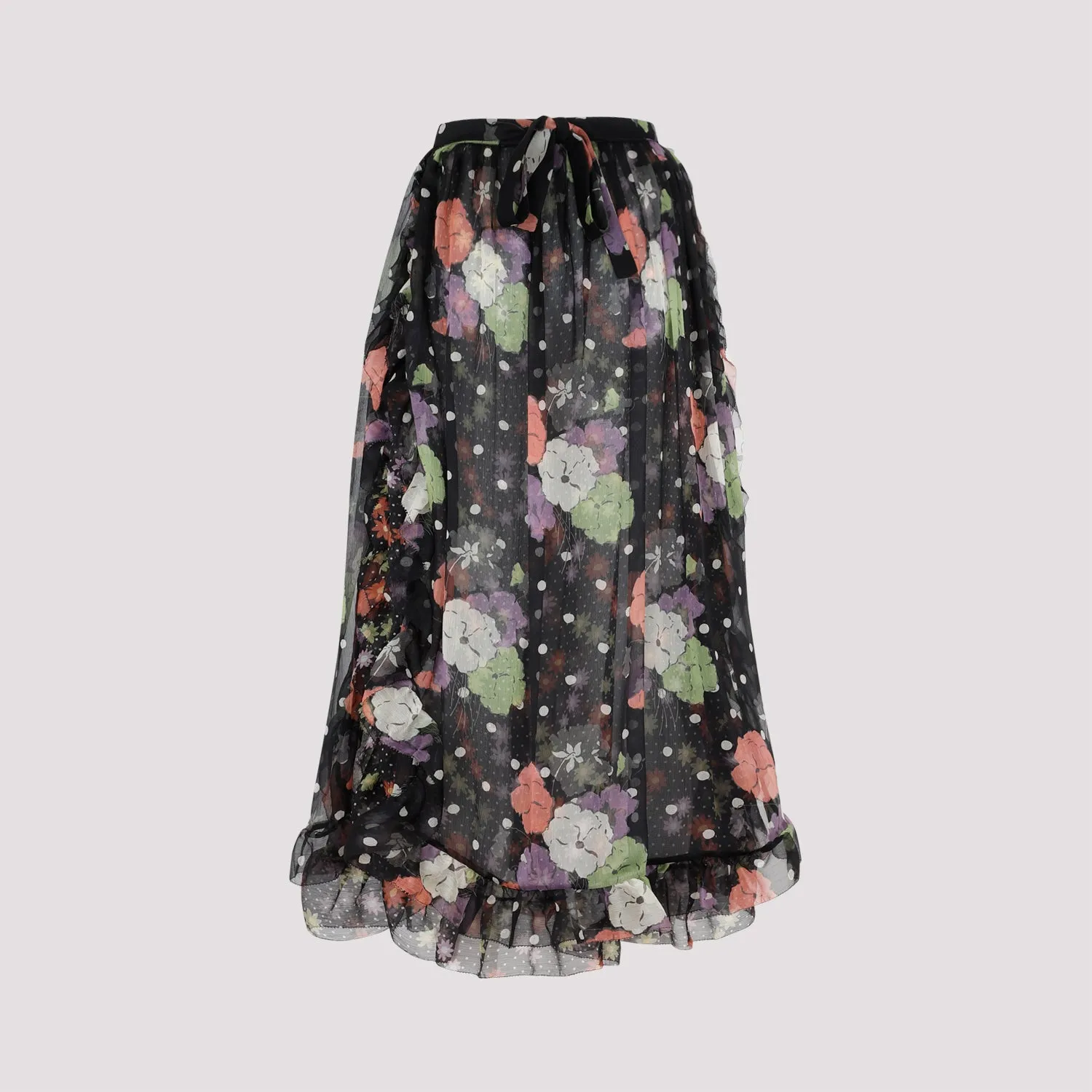 Etro Silk Skirt sold by Lord & Taylor product image thumbnail 4