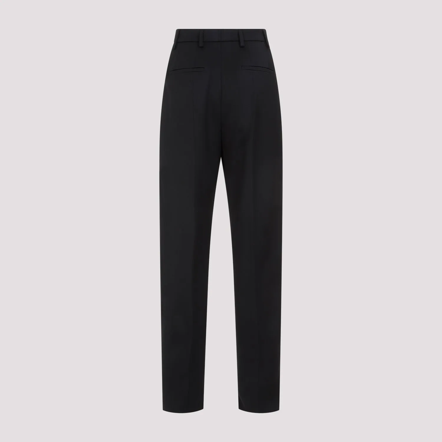 Prada Wool Trousers sold by Lord & Taylor product image thumbnail 4
